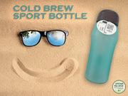 Cold Brew Sport Bottle