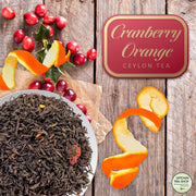 Cranberry Orange