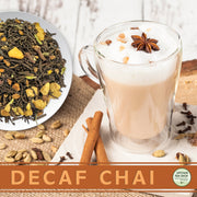 Decaf Chai
