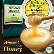 Whipped Honey