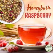 Honeybush Raspberry