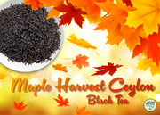 Maple Harvest Ceylon Tea