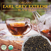 Organic Earl Grey Extreme