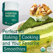 Organic Everyday Matcha