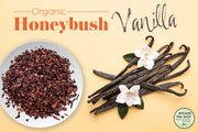 Organic Honeybush Vanilla
