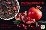 Pomegranate Black
