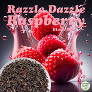 Razzle Dazzle Raspberry Black Tea