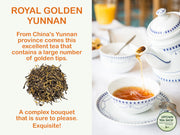 Royal Golden Yunnan