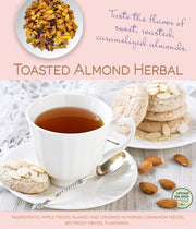 Toasted Almond Herbal