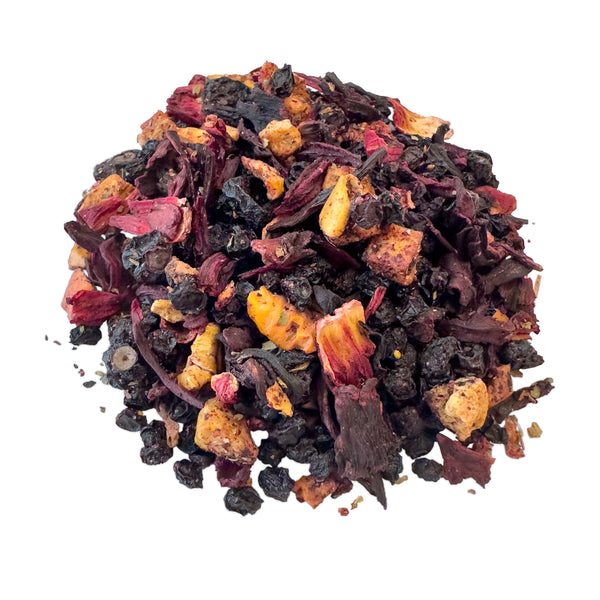Grandma's Garden Fruit Tea