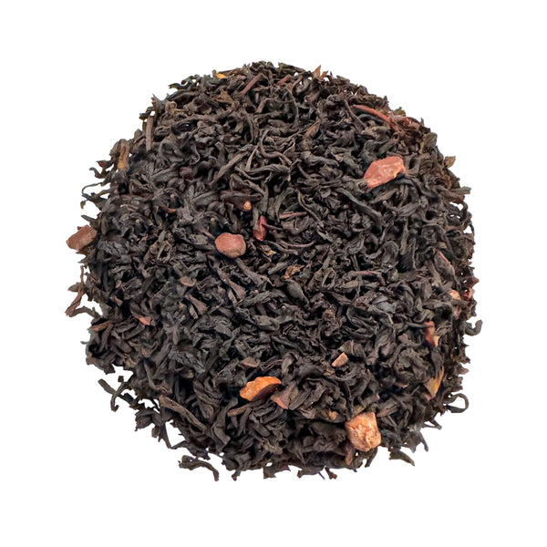 Heavenly Hazelnut Black Tea