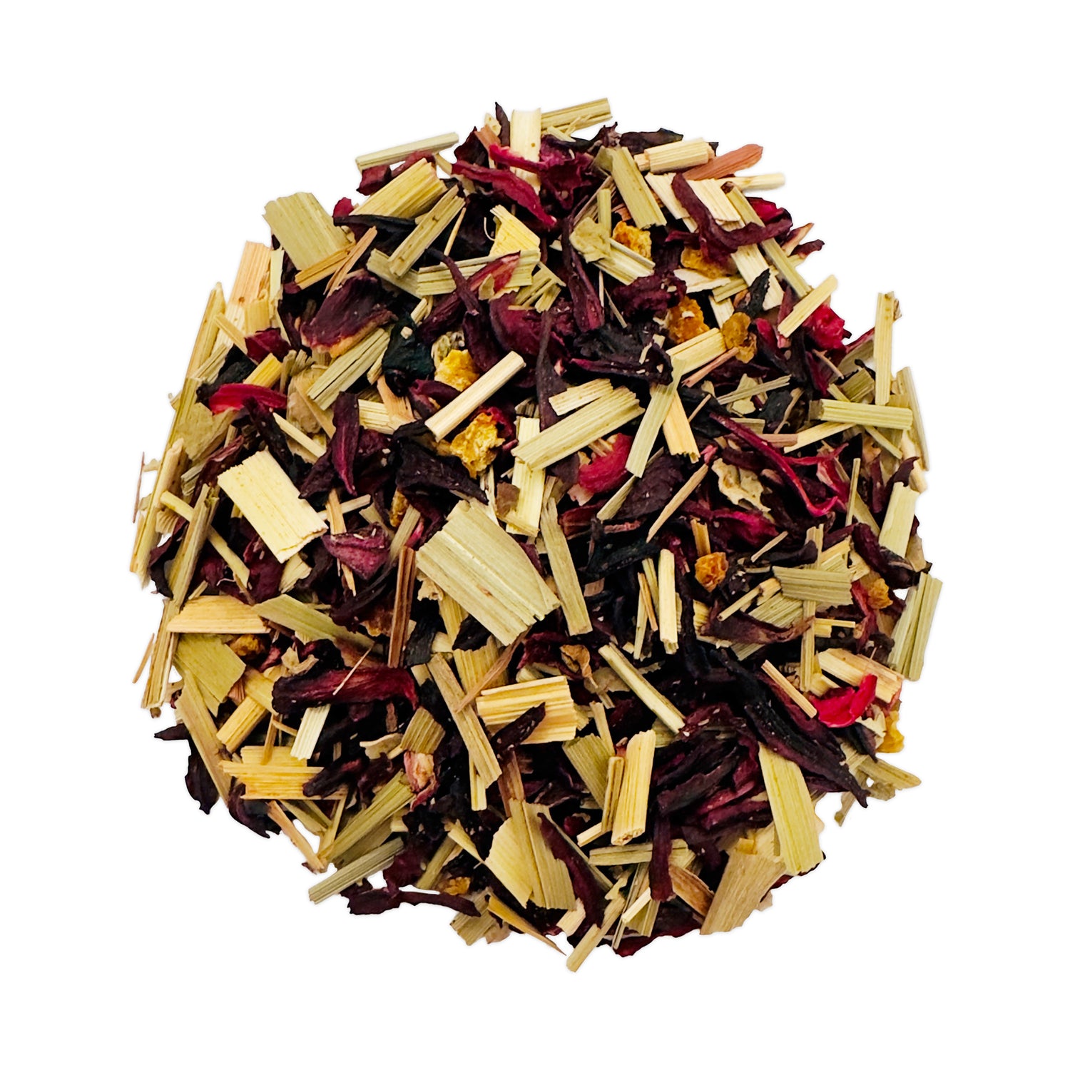 Hibiscus Royale Herbal Tea