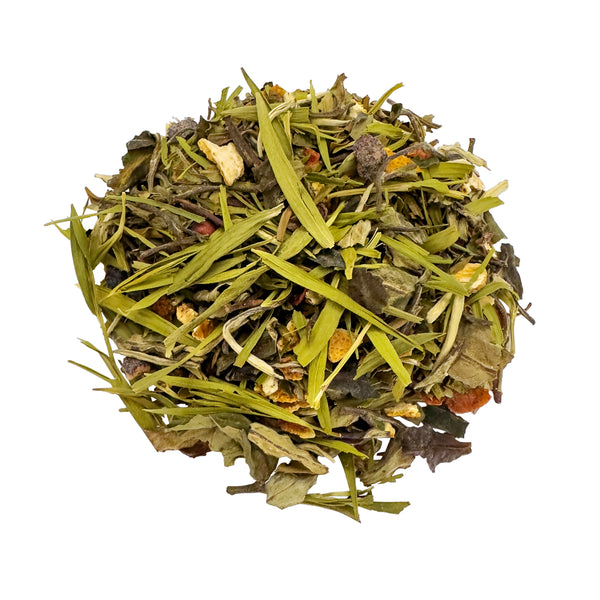 Beautiful You White Tea