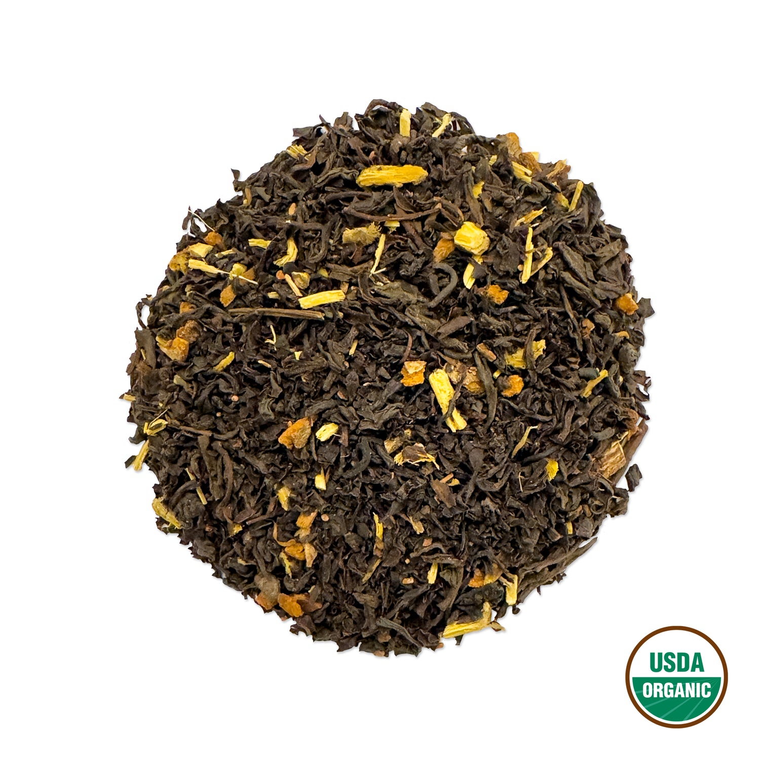 Organic Jingle Bells Mischief Black Tea