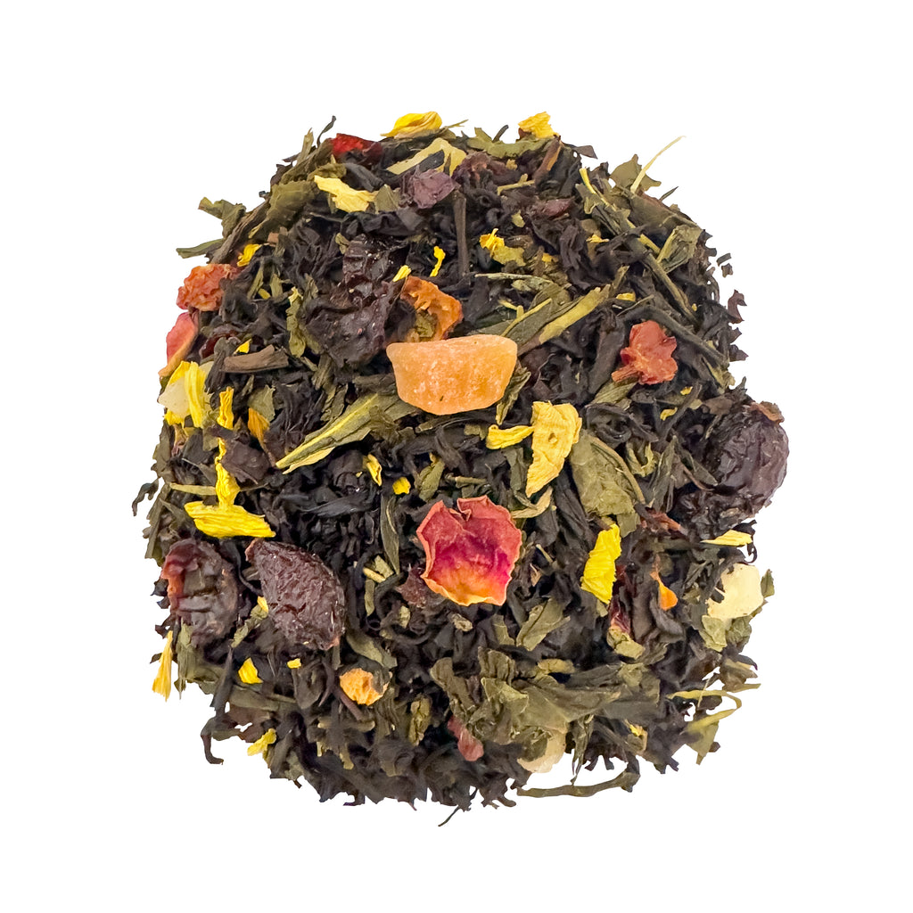Magic Moon | Black Tea – Uptown Tea Shop LLC