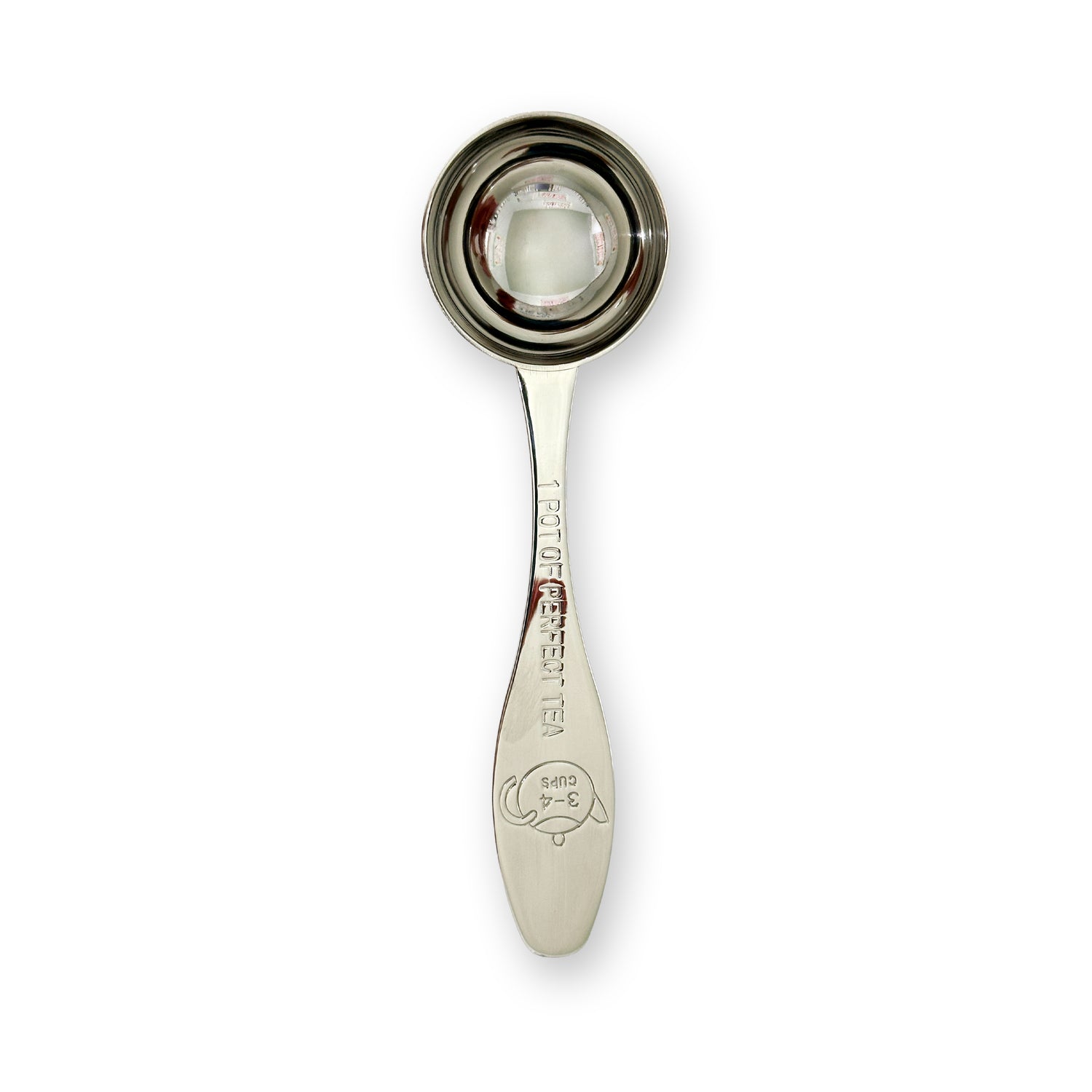 Perfect Pot of Tea Spoon