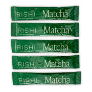 Premium Organic First Flush Japanese Matcha Sticks