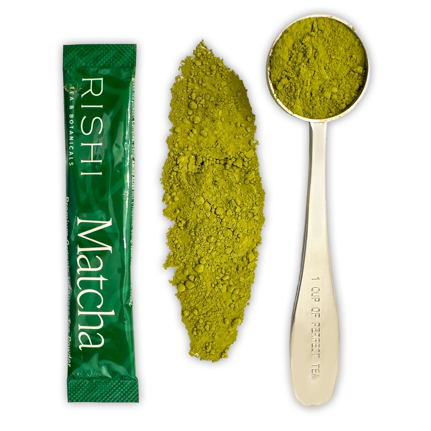 Premium Organic First Flush Japanese Matcha Sticks