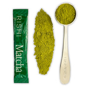 Premium Organic First Flush Japanese Matcha Sticks