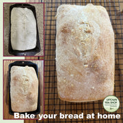 Bake & Sip - Saturday, December 6th - 9:30 am