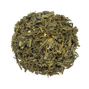 Strawberry Bliss Green Tea