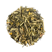 Sweet Ginger Green Tea