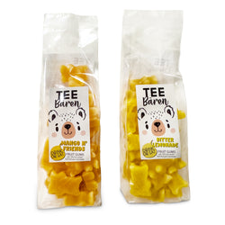 Tee Bären Hot Beverage & Candy