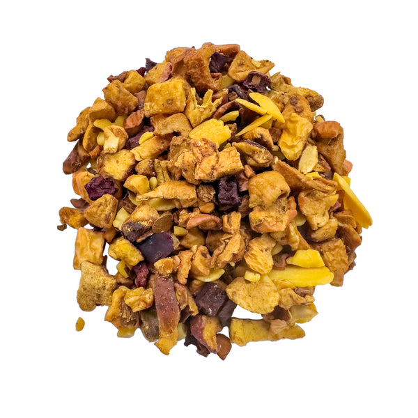 Toasted Almond Herbal