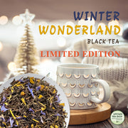 Winter Wonderland Black Tea