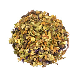 Yoga Herbal Blend