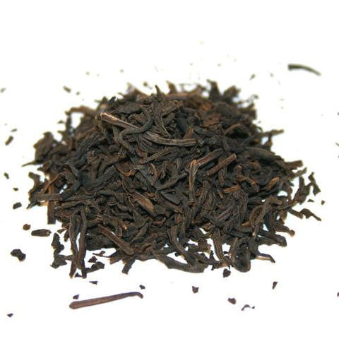 Decaf Ceylon Tea