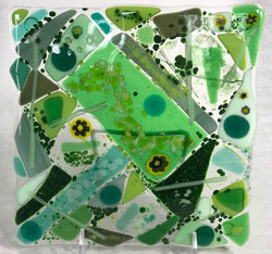 Tea, Treats & Suncatchers - Friday, June 19th - 6 pm