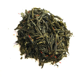 Mandarin Marmalade Green Tea