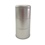 3-Tiered Airtight Canister