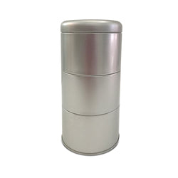 3-Tiered Airtight Canister