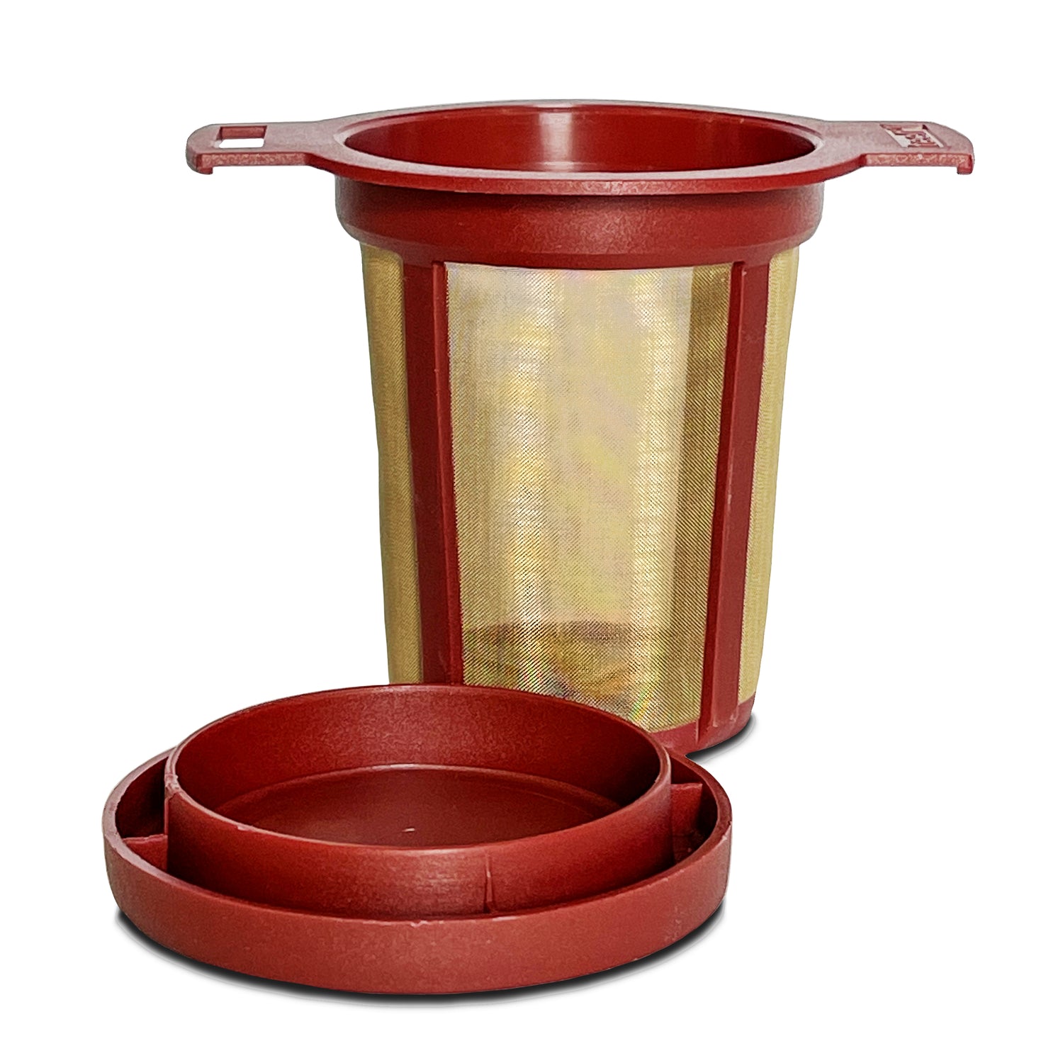 Durable Tea Strainer/Filter | Uptown Tea Shop – Uptown Tea Shop LLC