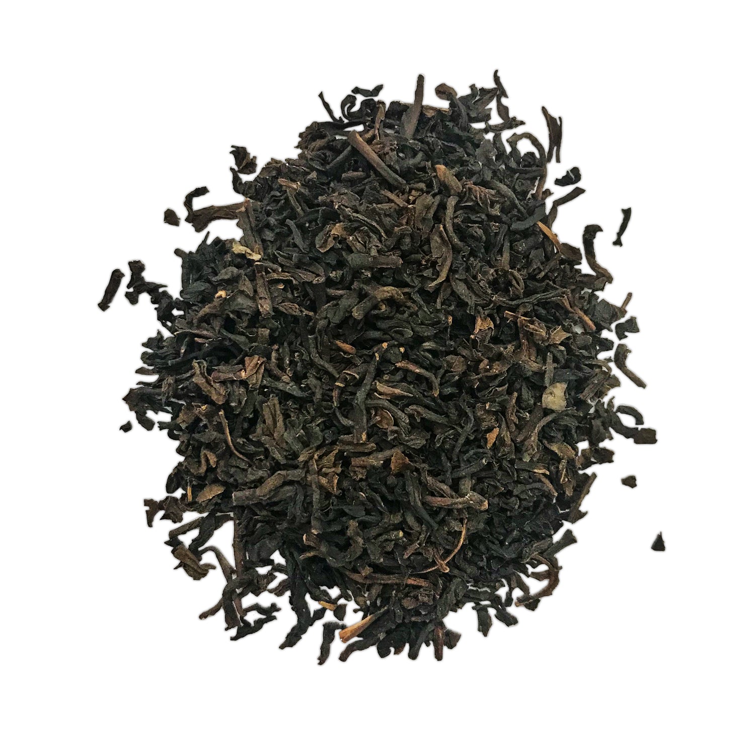 Decaf Mango Black Tea