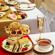 High Tea, Saturday, March 29th - 11:30 a.m.