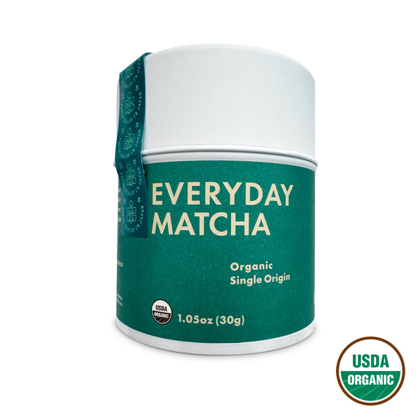 Organic Everyday Matcha