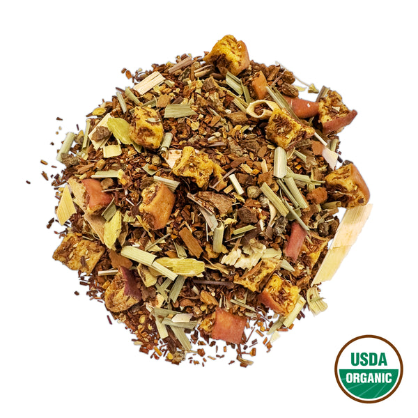 Organic Grandma's Apple Pie Rooibos