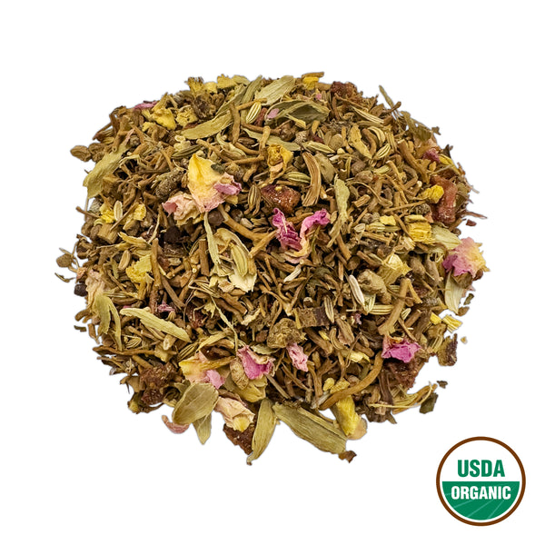 Organic Valerian Dream Herbal