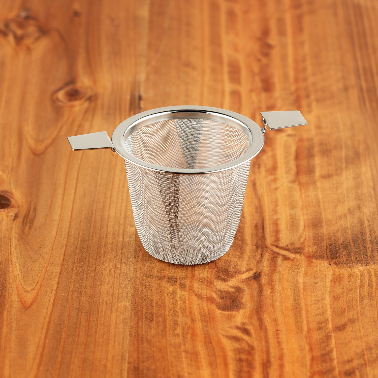 Tea Strainer/Infuser - Basic Design