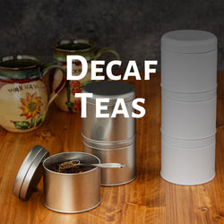 Decaf Teas