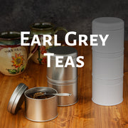 Earl Grey Teas