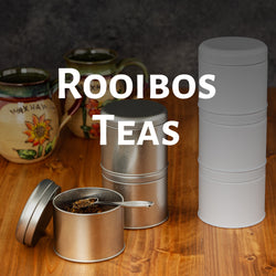 Rooibos Teas